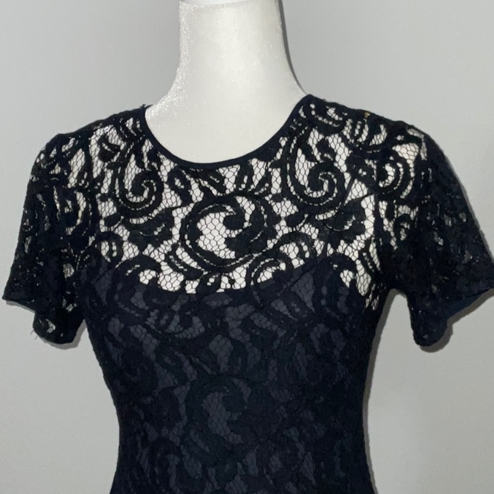 Michael Kors Lace Dress